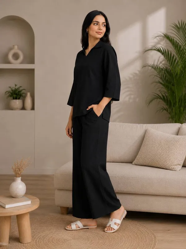 Elite_Essence_Co-ord_Set_in_Onyx_Black