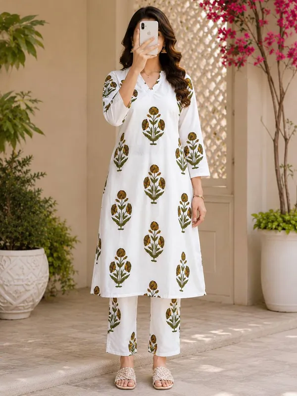 Meadow_Breeze_Kurti_Set_in_Botanical_Ivory