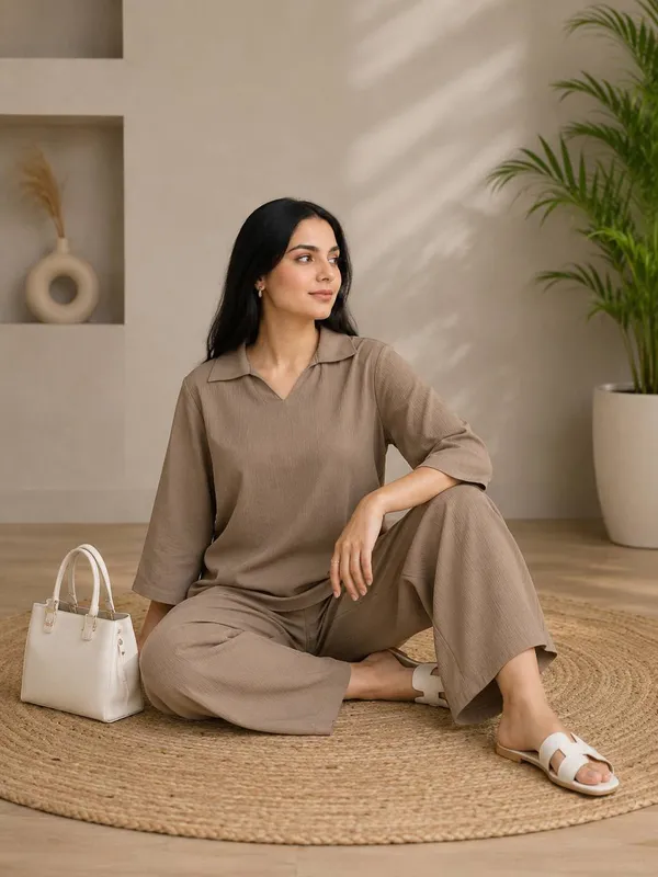Modern_Taupe_Co-ord_Set_in_Warm_Mocha