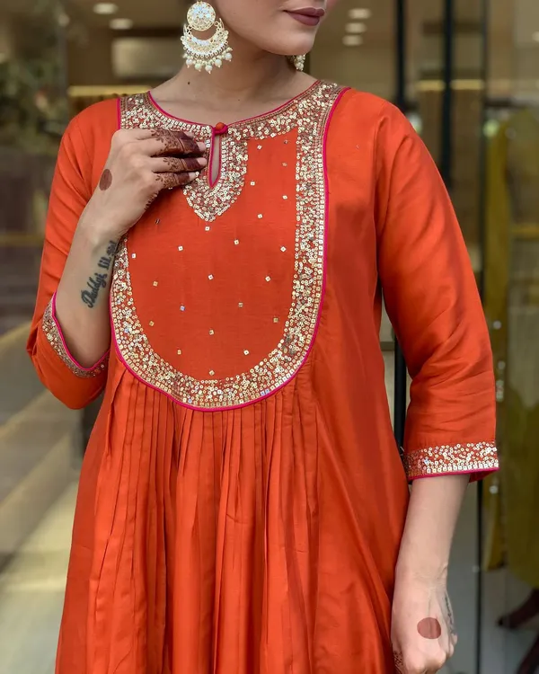 Regal_Rust_Anarkali_Suit_Set_in_Roman_Silk