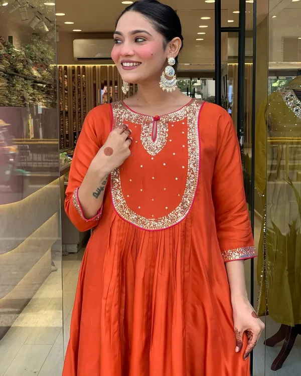 Regal_Rust_Anarkali_Suit_Set_in_Roman_Silk