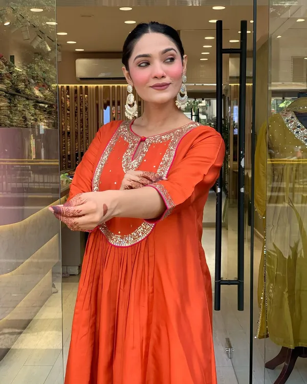 Regal_Rust_Anarkali_Suit_Set_in_Roman_Silk