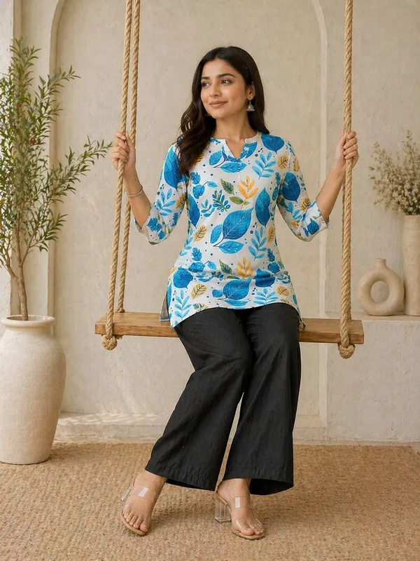 The_Azure_Foliage_Co-ord_Set