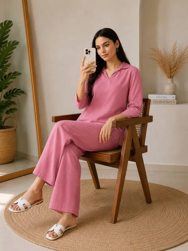 Urban_Grace_Co-ord_Set_in_Dusty_Rose