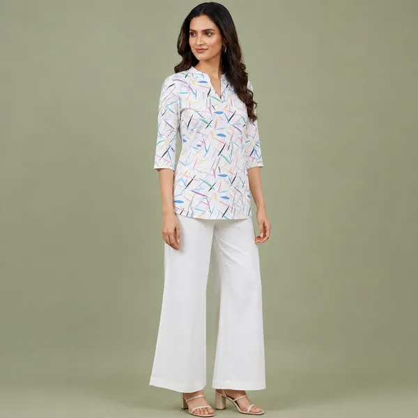 Multicolor_Premium_Rayon_Geometric_Print_Western_Top_With_Palazzo_For_Women