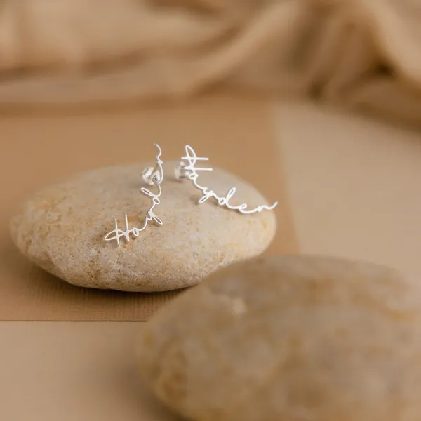 Custom_Hallie_Name_Earrings_Gold