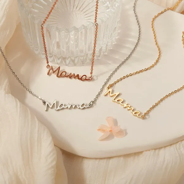 To_My_Beautiful_Mom_Mama_Necklace_Gift_Set_Rose_Gold