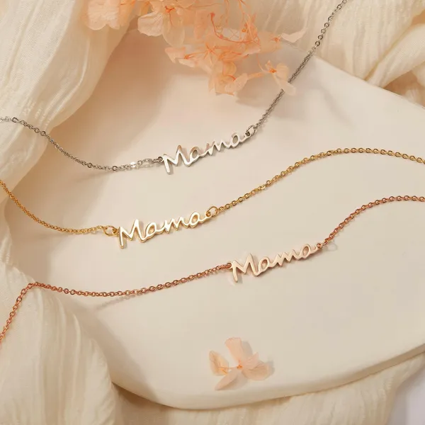 To_My_Beautiful_Mom_Mama_Necklace_Gift_Set_Rose_Gold