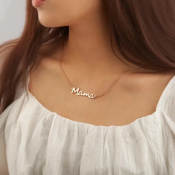To_My_Beautiful_Mom_Mama_Necklace_Gift_Set_Rose_Gold