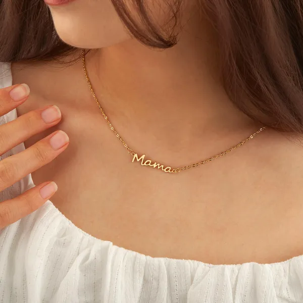 To_My_Beautiful_Mom_Mama_Necklace_Gift_Set_Rose_Gold