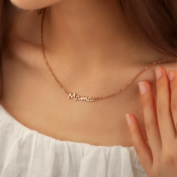 To_My_Beautiful_Mom_Mama_Necklace_Gift_Set_Rose_Gold