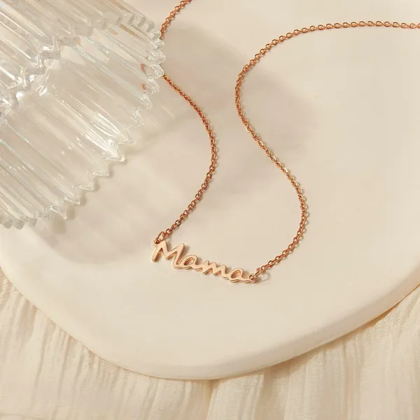 To_My_Beautiful_Mom_Mama_Necklace_Gift_Set_Rose_Gold