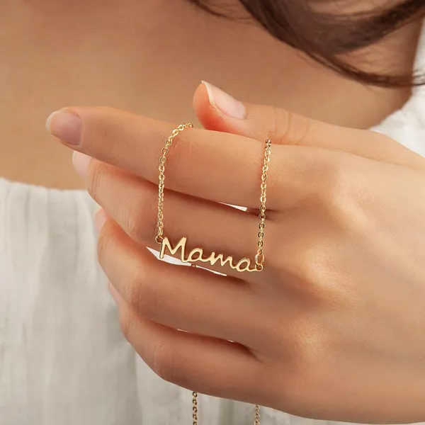 To_My_Beautiful_Mom_Mama_Necklace_Gift_Set_Rose_Gold