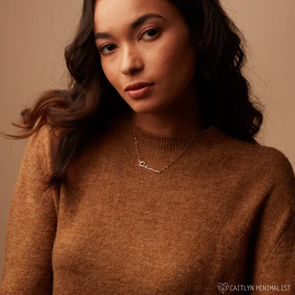 Minimal_Name_Necklace_Silver