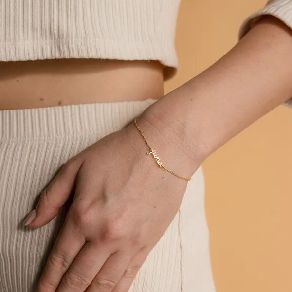 Dainty_Tiny_Name_Bracelet_Rose_Gold