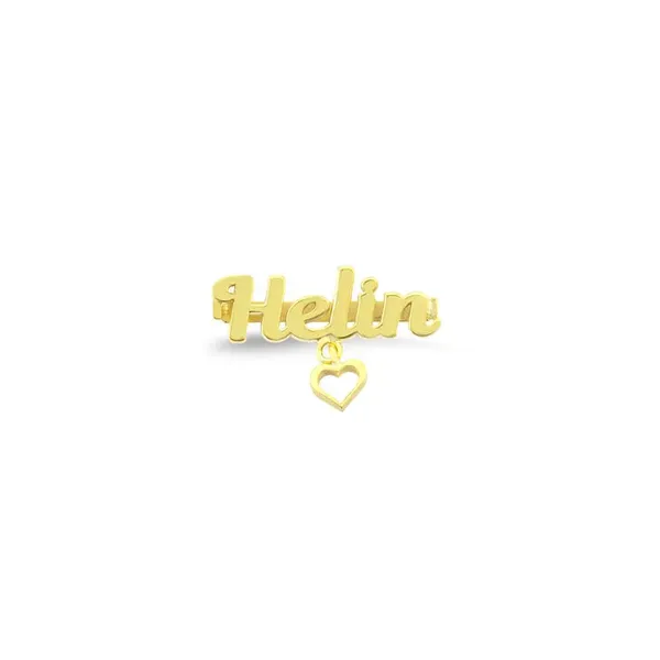 Personalized_Apple_Watch_Band_Charm_Gold