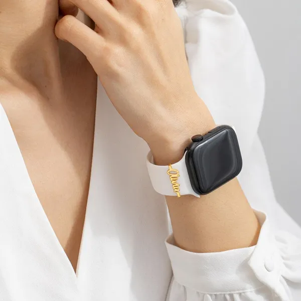 Apple_Watch_Charm_Smartwatch_Accesories_Mothers_Day_Valentine_Gift_Silver