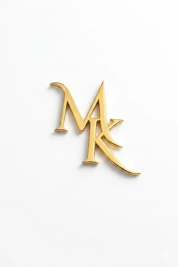 Personalised_Letter_Brooches_Gold