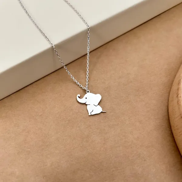 Adorable_Baby_Elephant_Pendant