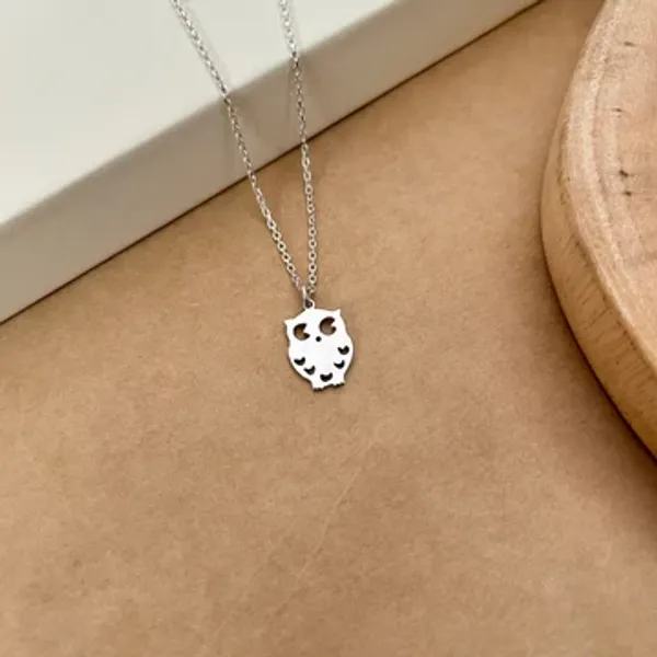 Charming_Baby_Owl_Pendant_Chain