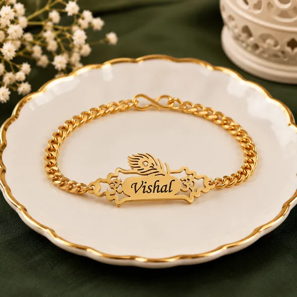 Customized_Name_Rakhi_for_Brother_|_Premium_Brass_Rakhi