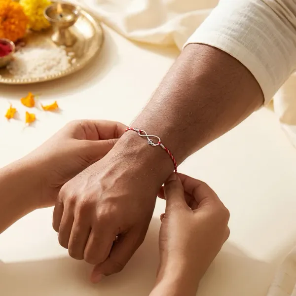 Divine_Infinity_Rakhi