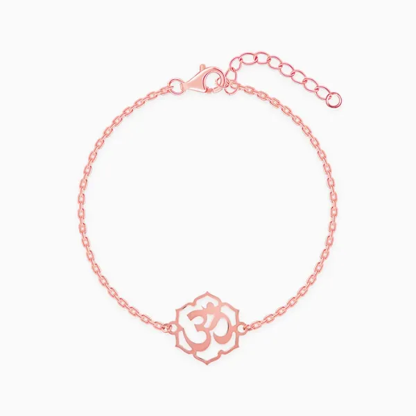 Gold_Omkara_Bracelet_Rakhi