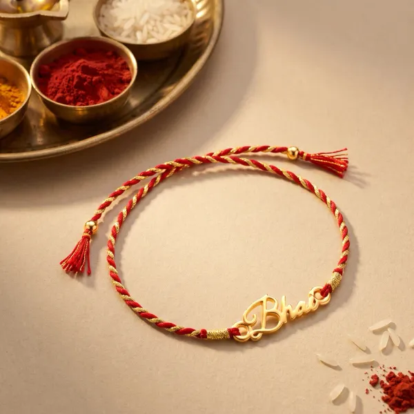 Golden_Bhai_Rakhi