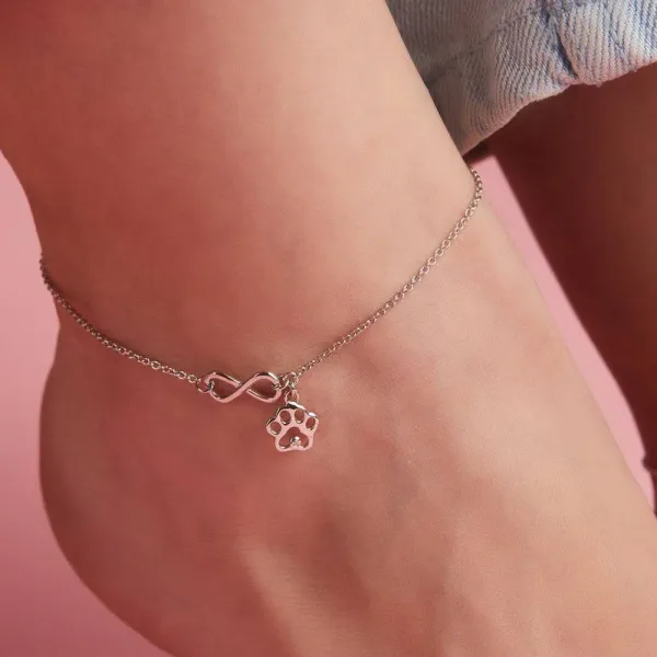 Infinity_And_Paw_Anklets
