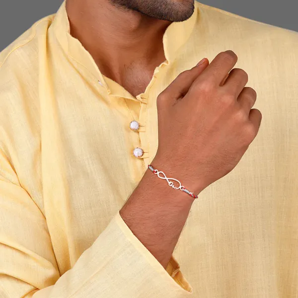 Infinity_Rakhi