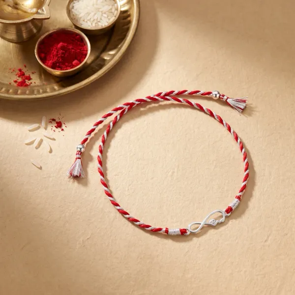 Infinity_Rakhi