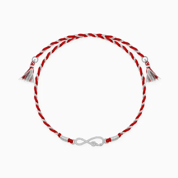 Infinity_Rakhi