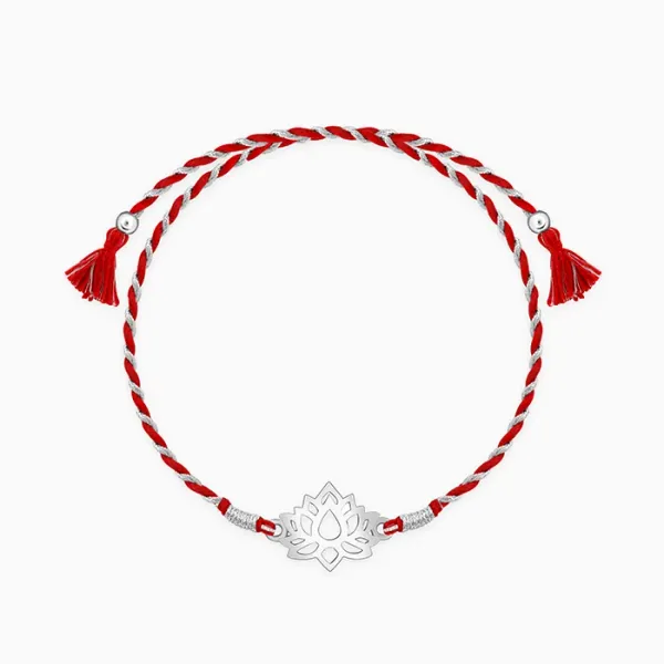 Lotus_Rakhi