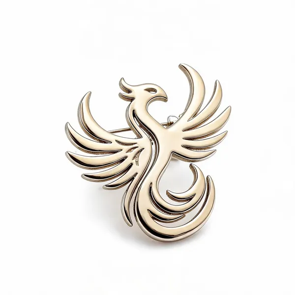 Personalised_Company_Logo_Lapel_Pin_Brooch_Gold