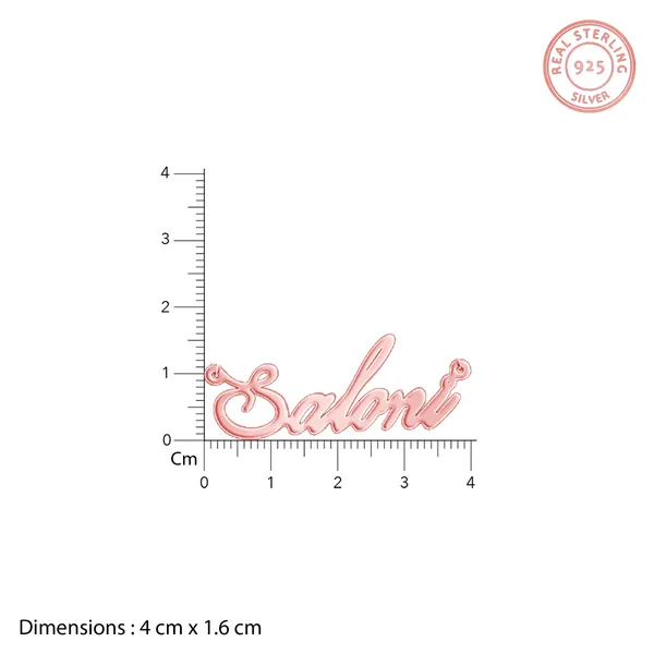 Rose_Gold_Personalised_Eternal_Necklace