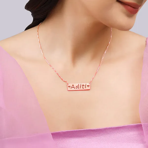 Rose_Gold_Personalised_Name_Engraved_with_Love_Necklace
