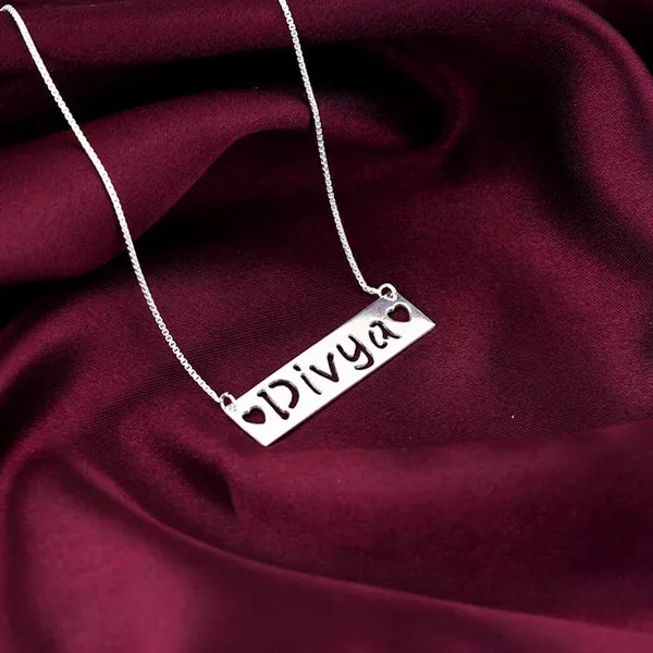 Silver_Personalised_Name_Engraved_with_Love_Necklace