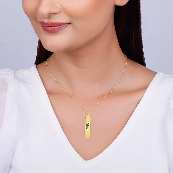 Golden_Charming_Double_Sided_Personalised_Necklace