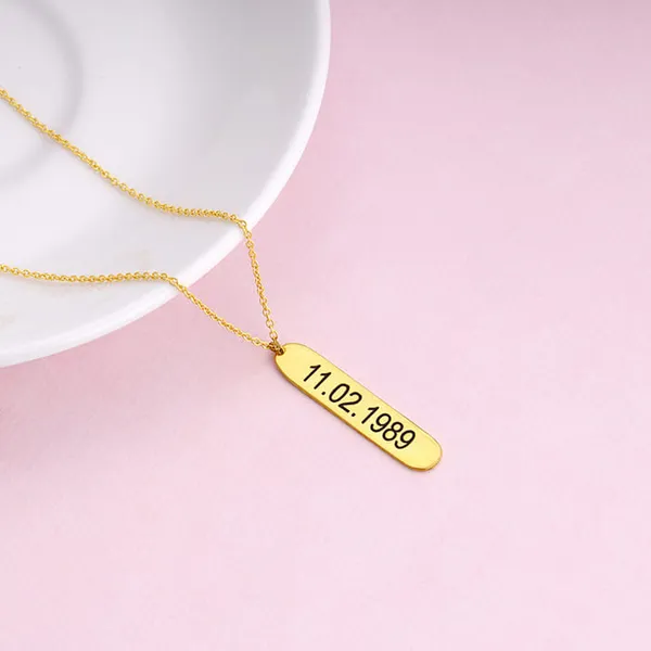 Golden_Charming_Double_Sided_Personalised_Necklace
