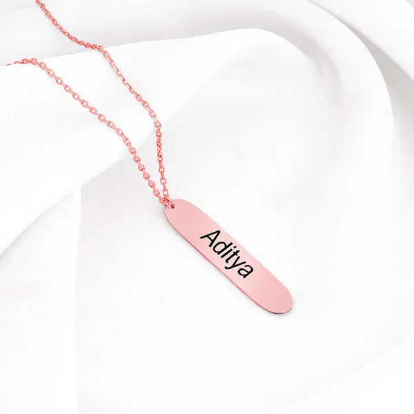 Personalised_Rose_Gold_Charming_Two_Sided_Necklace