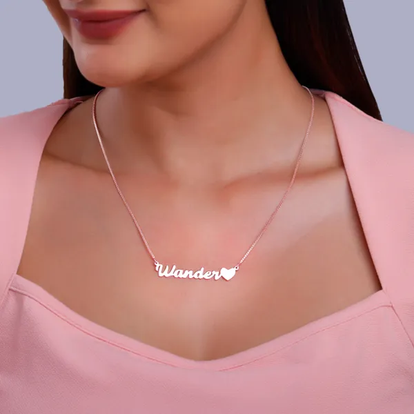 Silver_Personalised_Love_Pendant