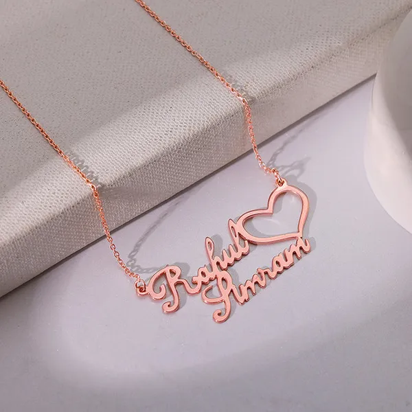 Rose_Gold_Personalised_Precious_Sweetheart_Pendant