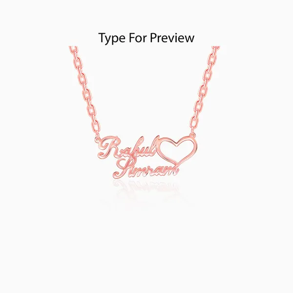 Rose_Gold_Personalised_Precious_Sweetheart_Pendant