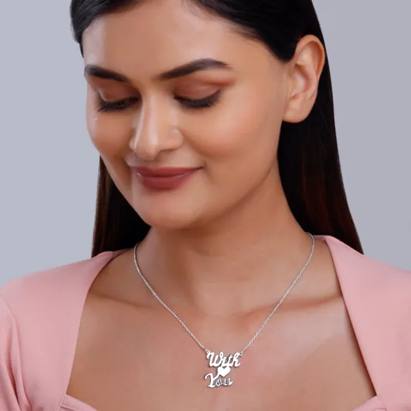 Silver_Personalised_We_Two_Pendant