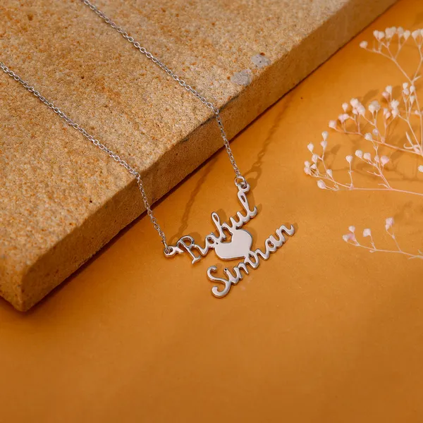 Silver_Personalised_We_Two_Pendant