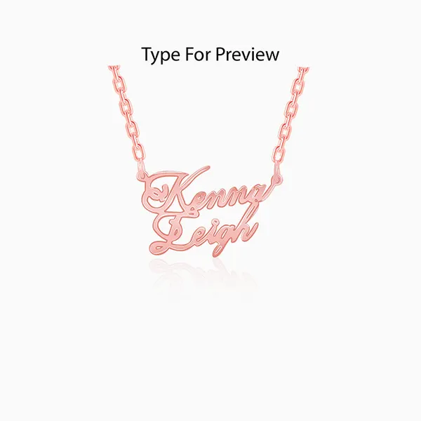 Rose_Gold_Personalised_Perfect_Match_Pendant