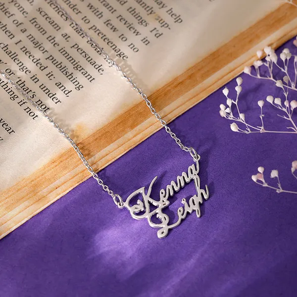Silver_Personalised_Perfect_Match_Pendant