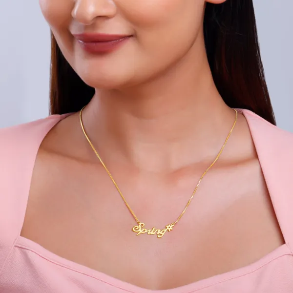 Golden_Personalised_Self_Love_Pendant