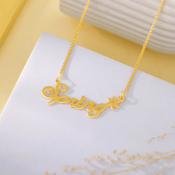 Golden_Personalised_Self_Love_Pendant