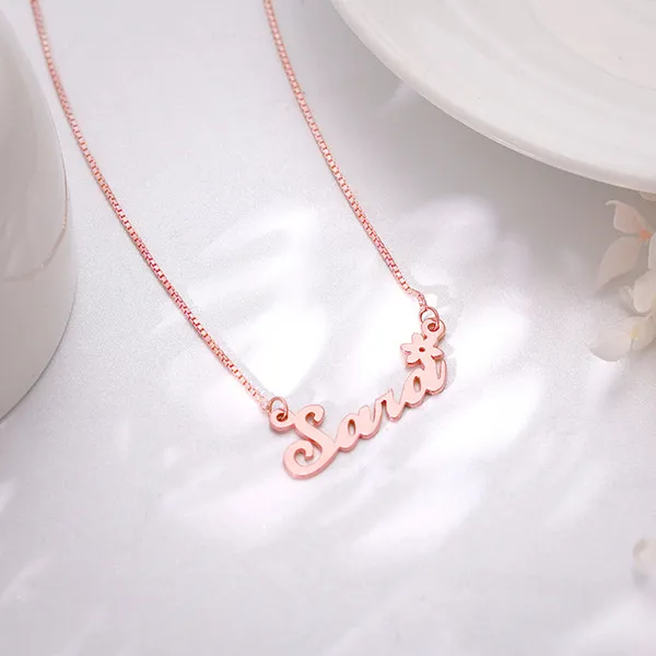 Rose_Gold_Personalised_Self_Love_Pendant